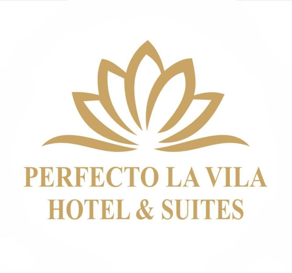 Perfecto La Villa Hotel And Suites Lagos Dış mekan fotoğraf